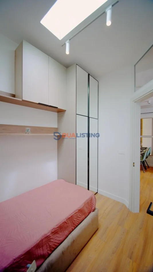 Tirane, shitet apartament 2+1 , 86 m² 165.000 € (Astir)
