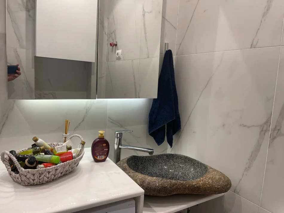 Durres, shitet apartament 2+1 Kati 1, 89 m² 249.200 € 