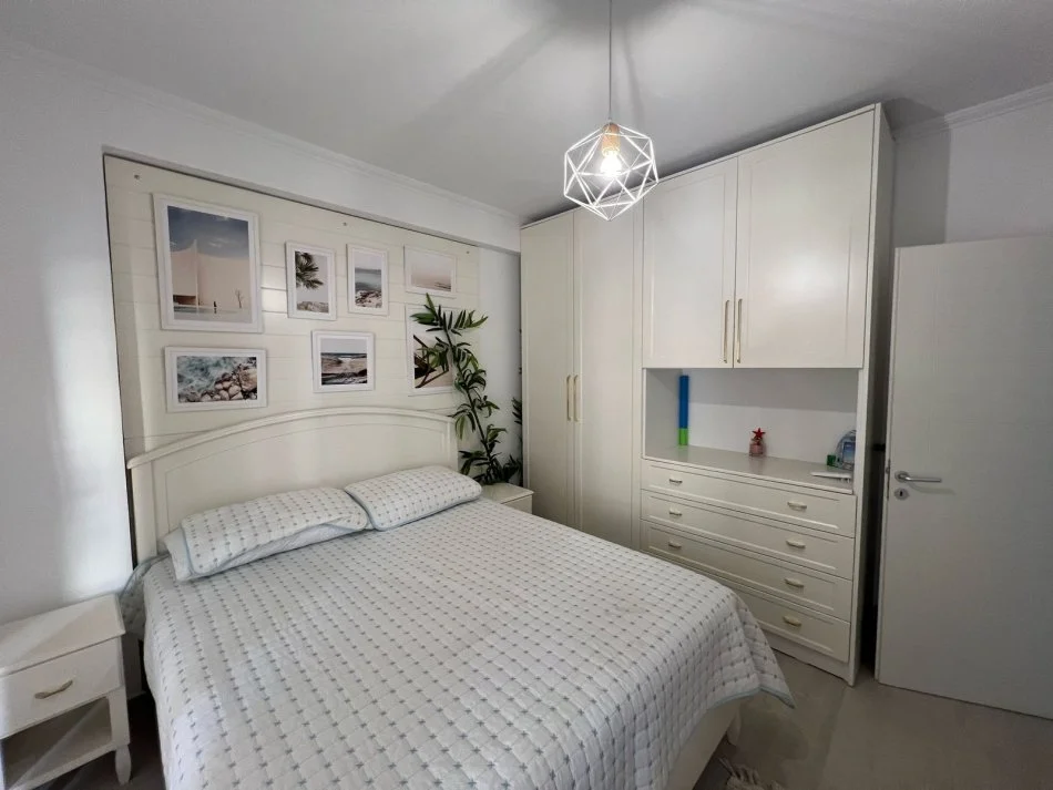 Durres, shitet apartament 1+1+Ballkon Kati 3, 63 m² 150.000 € (Qerret prane Supreme Hotel)