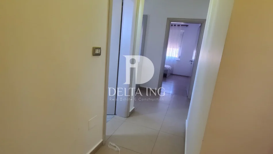 Tirane, jepet me qera apartament 2+1 , 600 € (Pazari i Ri)