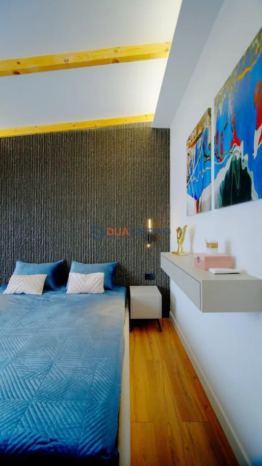 Tirane, shitet apartament 2+1 , 86 m² 165.000 € (Astir)