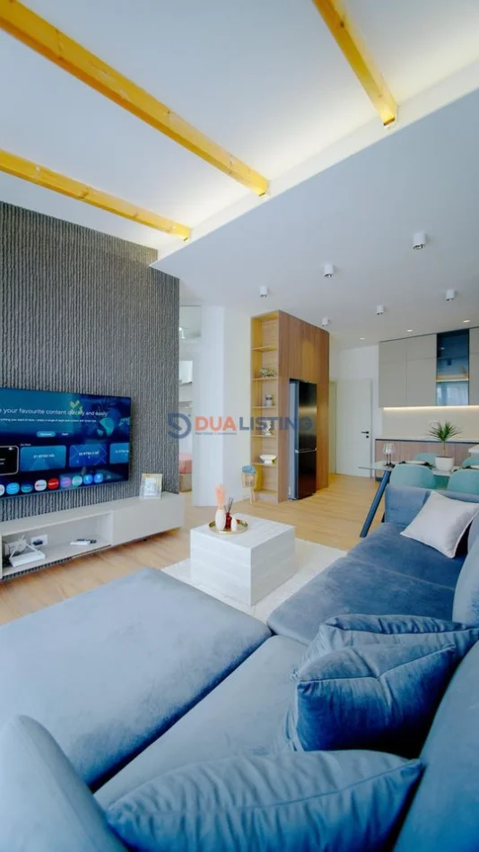Tirane, shitet apartament 2+1 , 86 m² 165.000 € (Astir)
