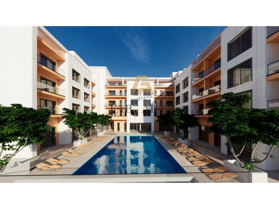 Shkembi Kavajes, shitet apartament 1+1 Kati 2, 82 m² 98.800 € (Shkembi i Kavajes)