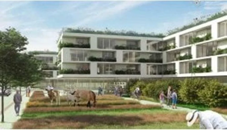 Tirane, shitet apartament 1+1 Kati 6, 76 m² 170.000 € (RIVERSIDE RESIDENCE (530581007-159))