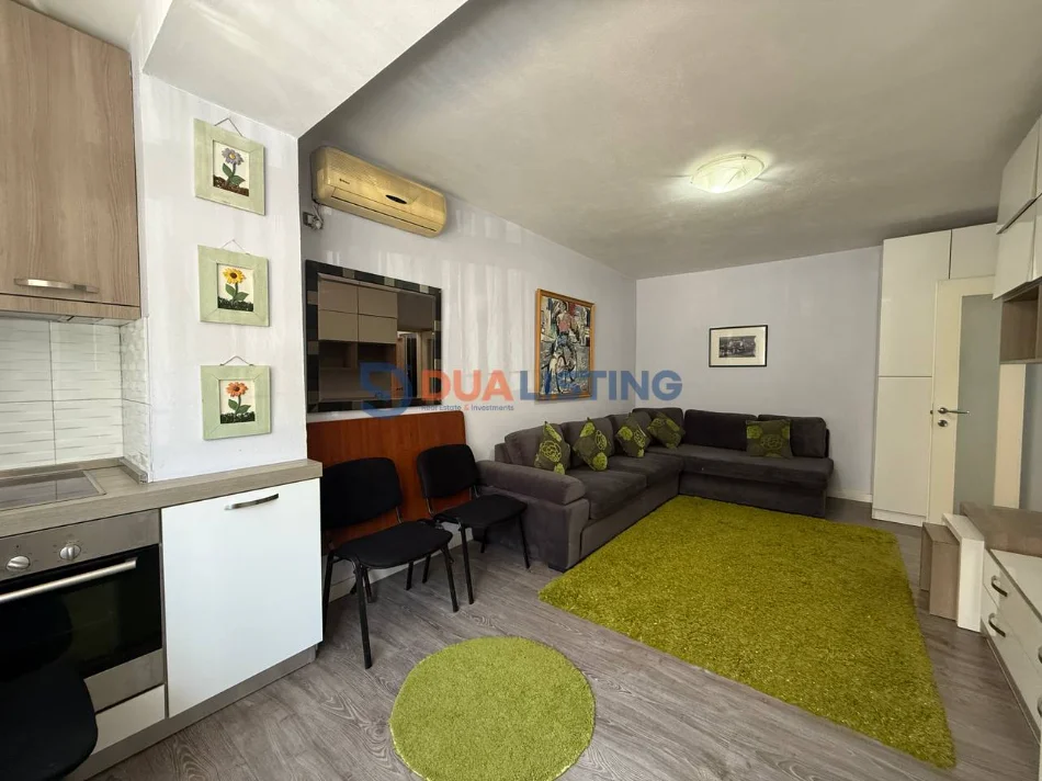 Tirane, shitet apartament 1+1 , 60 m² 240.000 € (Myslym Shyri)