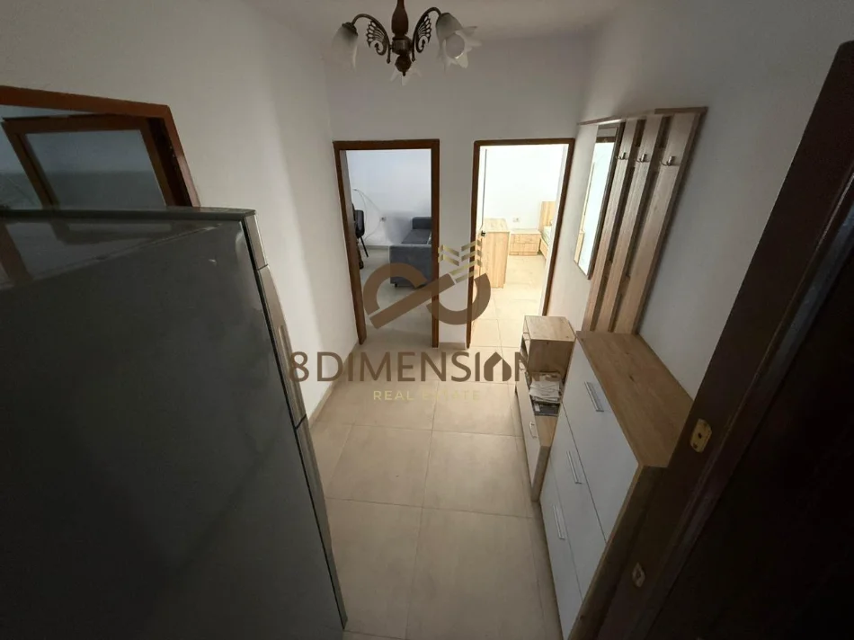 Tirane, shitet apartament 1+1 Kati 1, 60 m² 115.000 € (xhamllik)