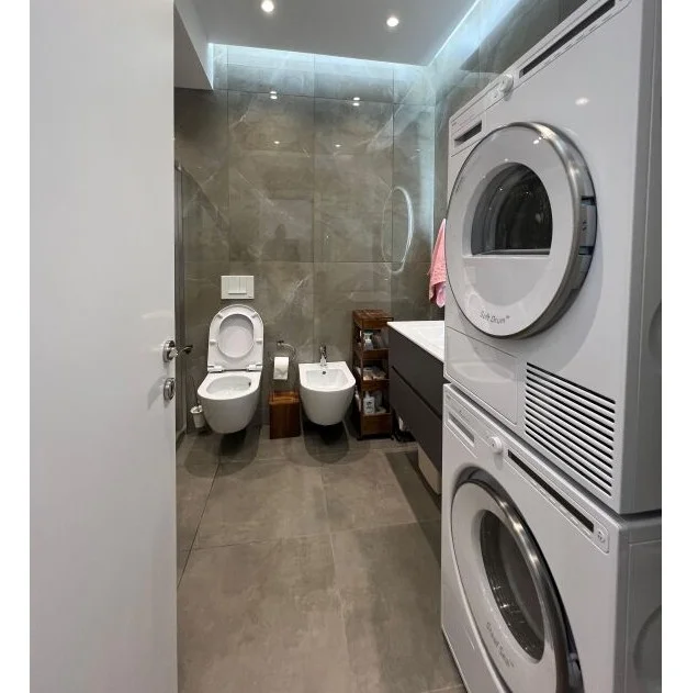 Tirane, shitet apartament 1+1 Kati 6, 74 m² 159.000 € (Ish Fusha e Aviacionit)