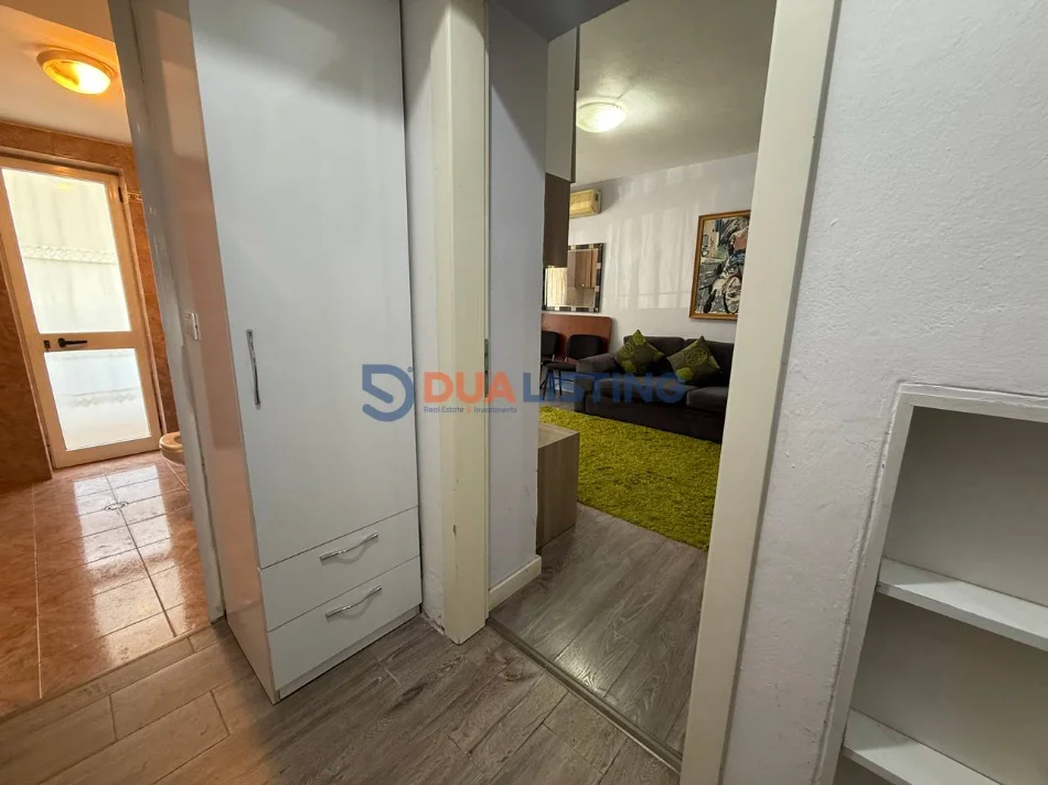Tirane, shitet apartament 1+1 , 60 m² 240.000 € (Myslym Shyri)