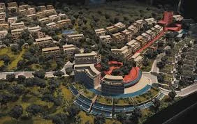 Tirane, shitet apartament 1+1 , 77 m² 215.600 € 