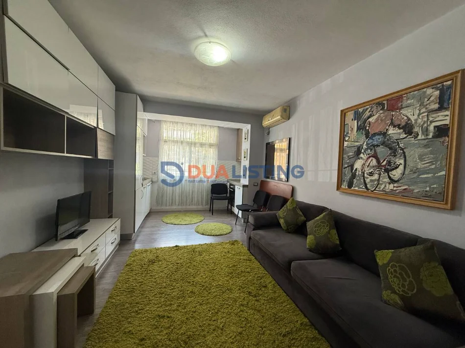 Tirane, shitet apartament 1+1 , 60 m² 240.000 € (Myslym Shyri)