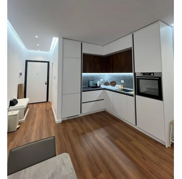Tirane, shitet apartament 1+1 Kati 6, 74 m² 159.000 € (Ish Fusha e Aviacionit)