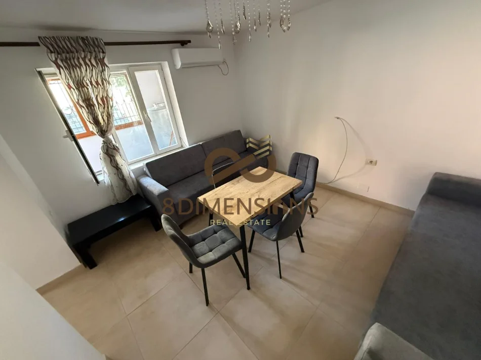Tirane, shitet apartament 1+1 Kati 1, 60 m² 115.000 € (xhamllik)