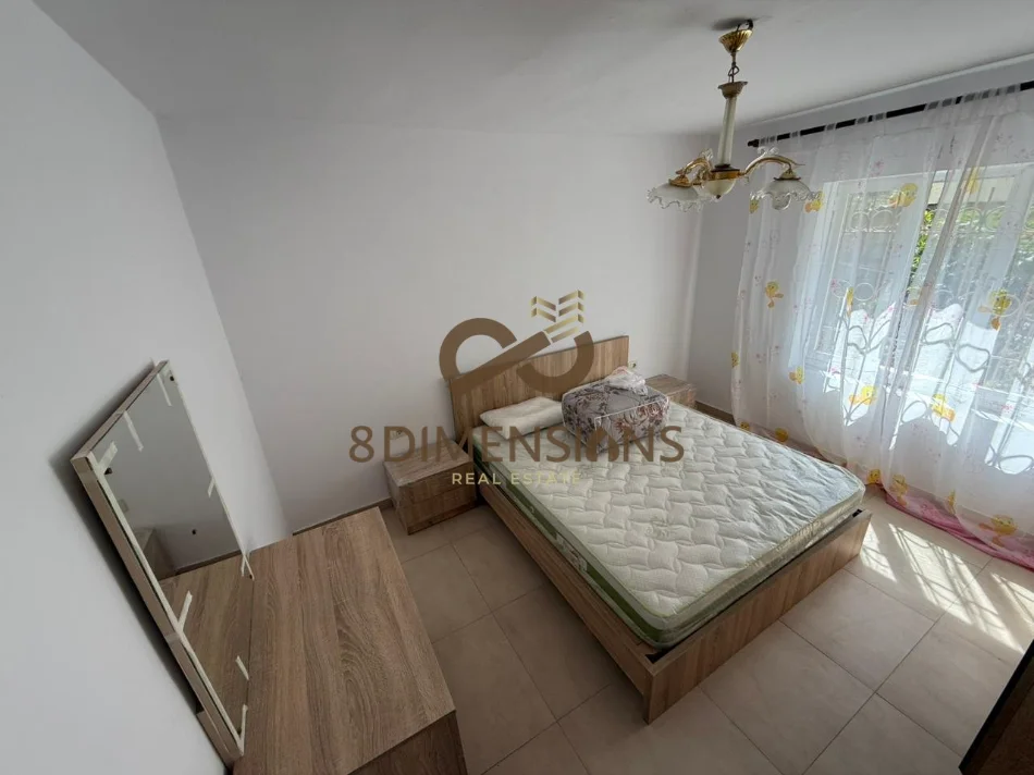 Tirane, shitet apartament 1+1 Kati 1, 60 m² 115.000 € (xhamllik)