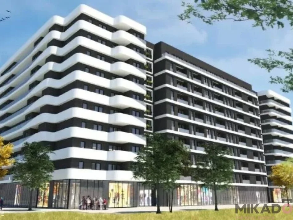 shitet 2+1 , 107 m² 154,942 €