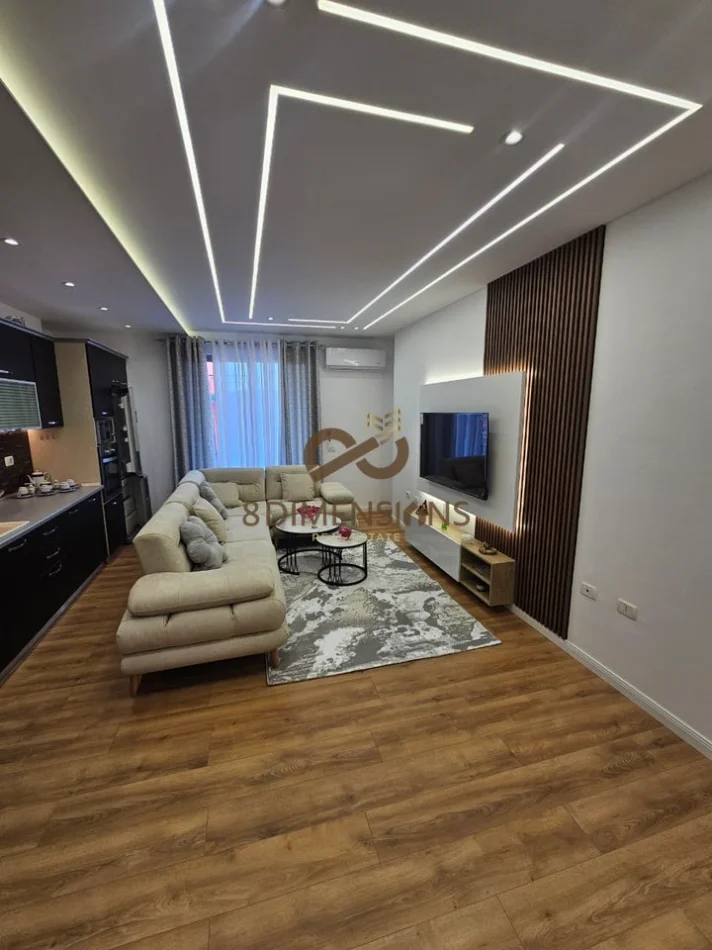 Tirane, shitet apartament 2+1+Ballkon Kati 3, 90 m² 158.000 € (yzberisht)