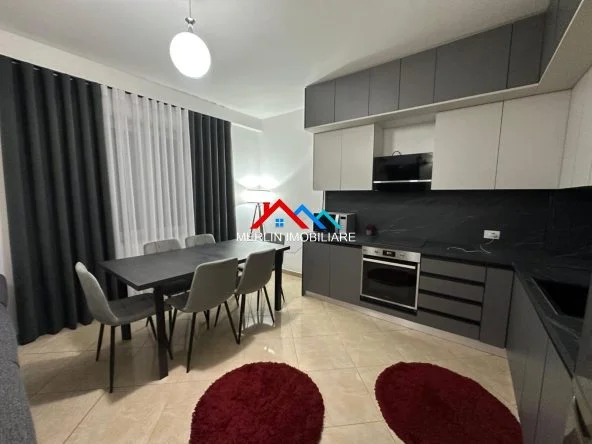 Tirane, jepet me qera apartament 2+1+Ballkon Kati 3, 106 m² 750 € (RRUGA JORDAN MISJA)
