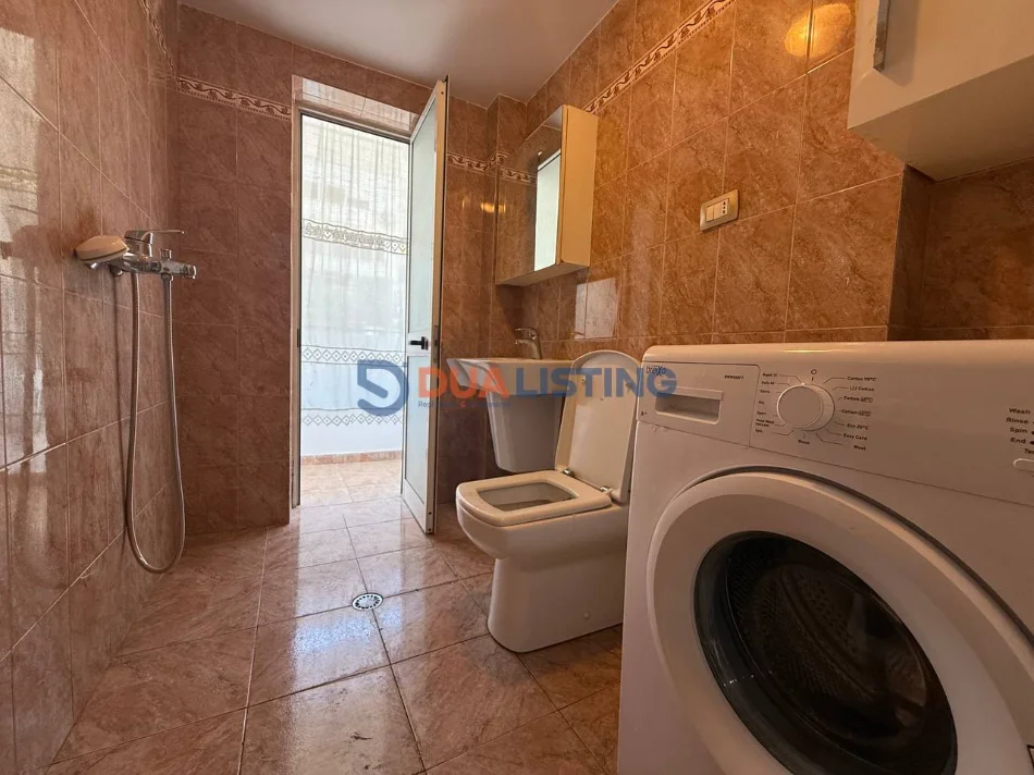 Tirane, shitet apartament 1+1 , 60 m² 240.000 € (Myslym Shyri)