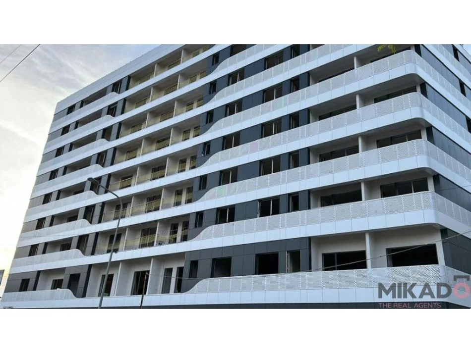 shitet 2+1 , 107 m² 154,942 €