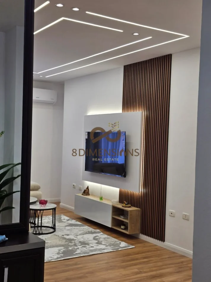 Tirane, shitet apartament 2+1+Ballkon Kati 3, 90 m² 158.000 € (yzberisht)