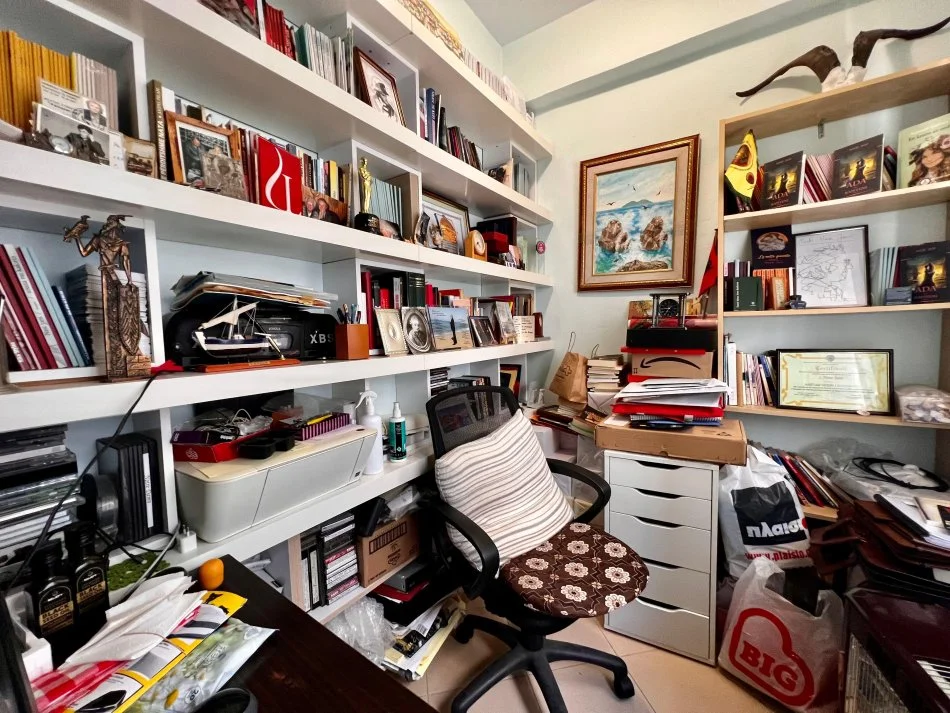 Vlore, shitet apartament 2+1+Ballkon , 100 m² 250.000 € (Lungomare - Vlorë)