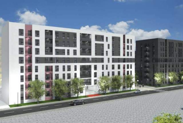 Tirane, shitet apartament 3+1+A+BLK Kati 7, 93 m² 88.500 Euro (Rruga 29 Nentori)