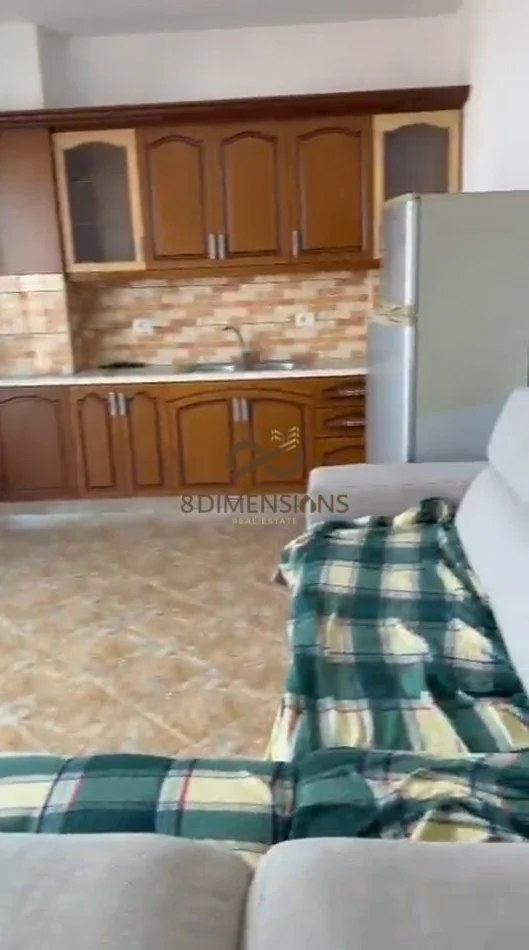 Tirane, shitet apartament 2+1+Ballkon Kati 5, 68 m² 148.000 € (selite)