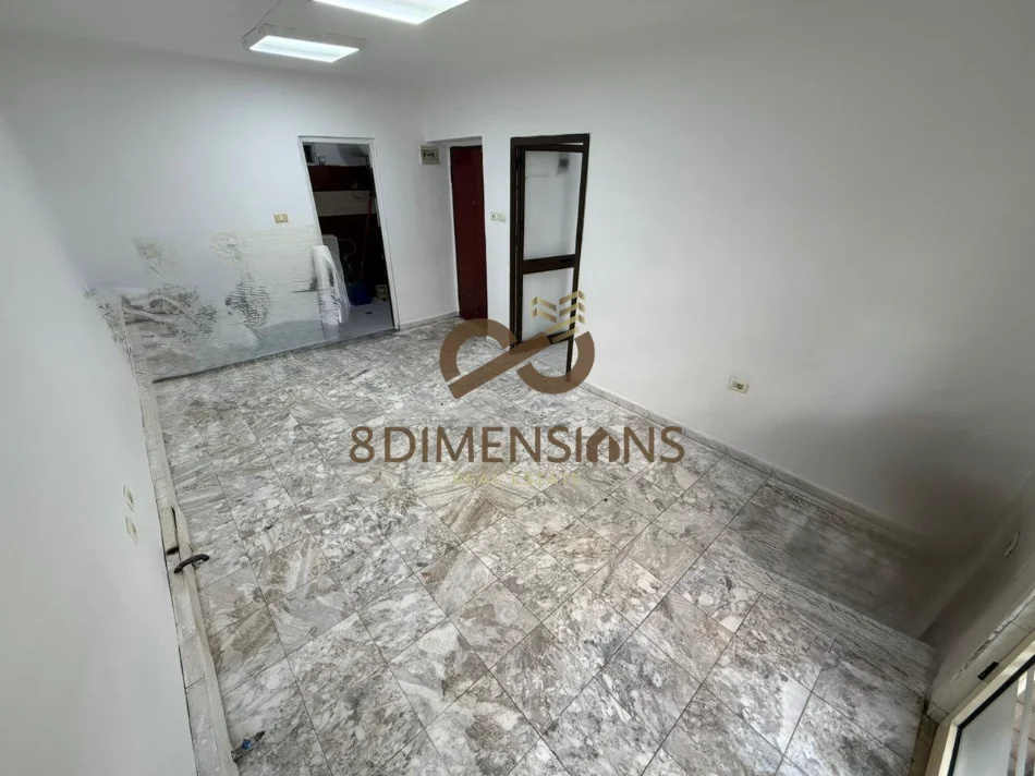 Tirane, shitet apartament 1+1 Kati 1, 37 m² 114.500 € (myslym shyr)