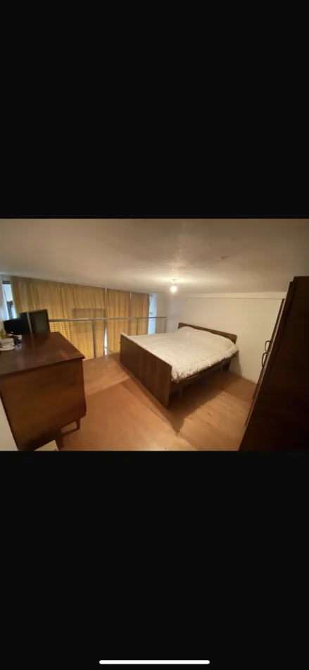 Tirane, shes garsonier Dublex Kati 4, 28 m² 55.000 € 