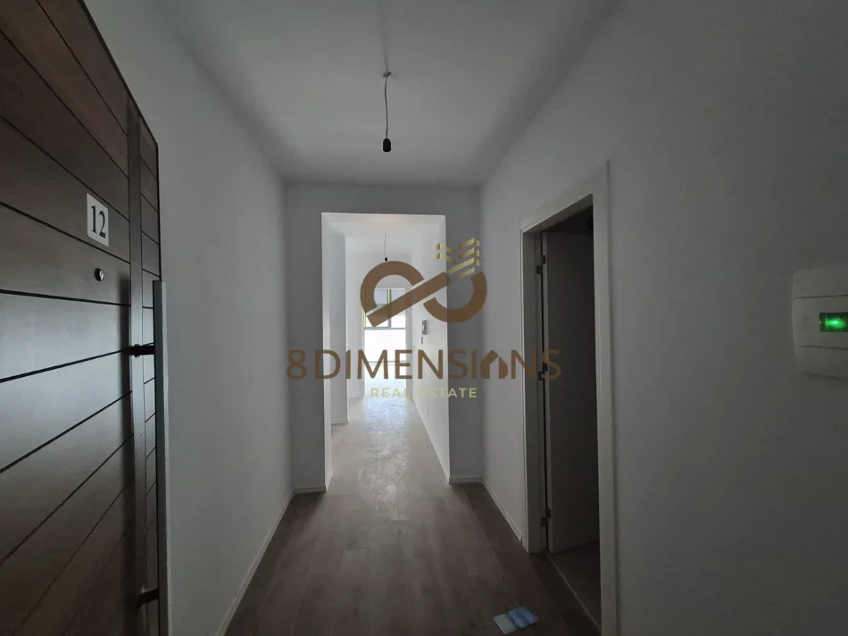 Tirane, shitet apartament 2+1+Ballkon Kati 3, 110 m² 218.900 € (varri bamit)