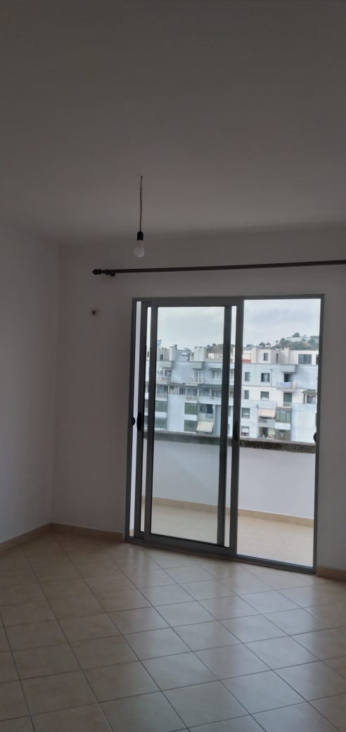 Tirane, jepet me qera apartament 2+1+BLK Kati 8, 78 m² 35.000 Leke (rruga Besim Alla)