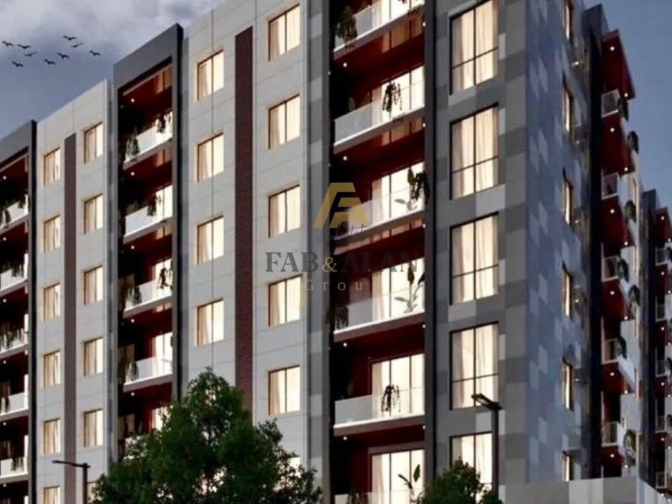 Tirane, shitet apartament 2+1 , 83 m² 116.850 € (GOLDEN HANDS RESIDENCE, PASKUQAN)