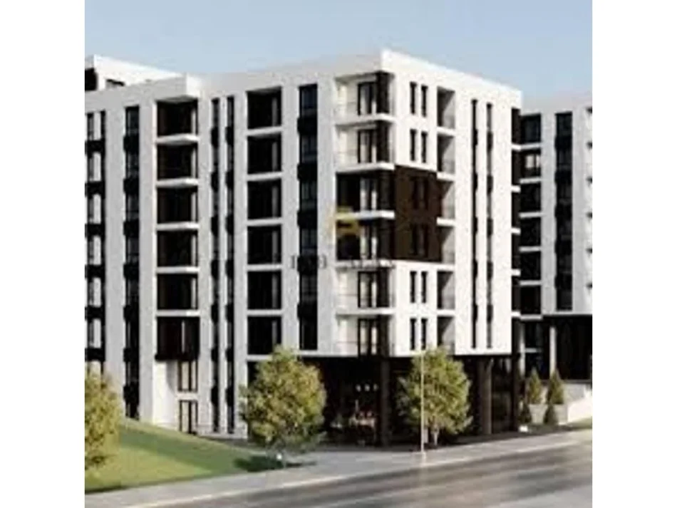 Tirane, shitet apartament 2+1+2 Kati 6, 120 m² 114.400 € (Paskuqan)