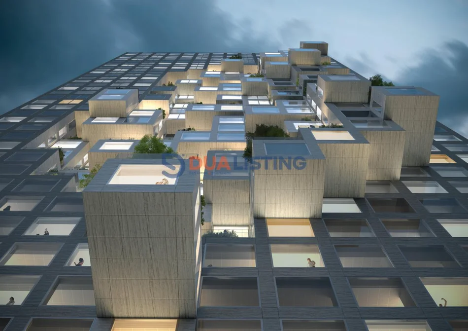 Tirane, jepet me qera apartament 2+1 , 148 m² 