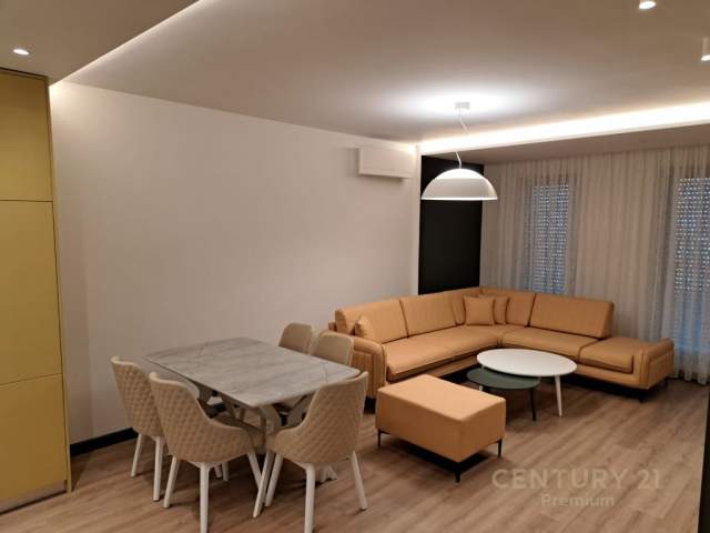 Tirane, jepet me qera apartament 2+1+A+BLK Kati 3, 125 m² 1.200 Euro (Zogu i zi, Foleja e Gjelber)