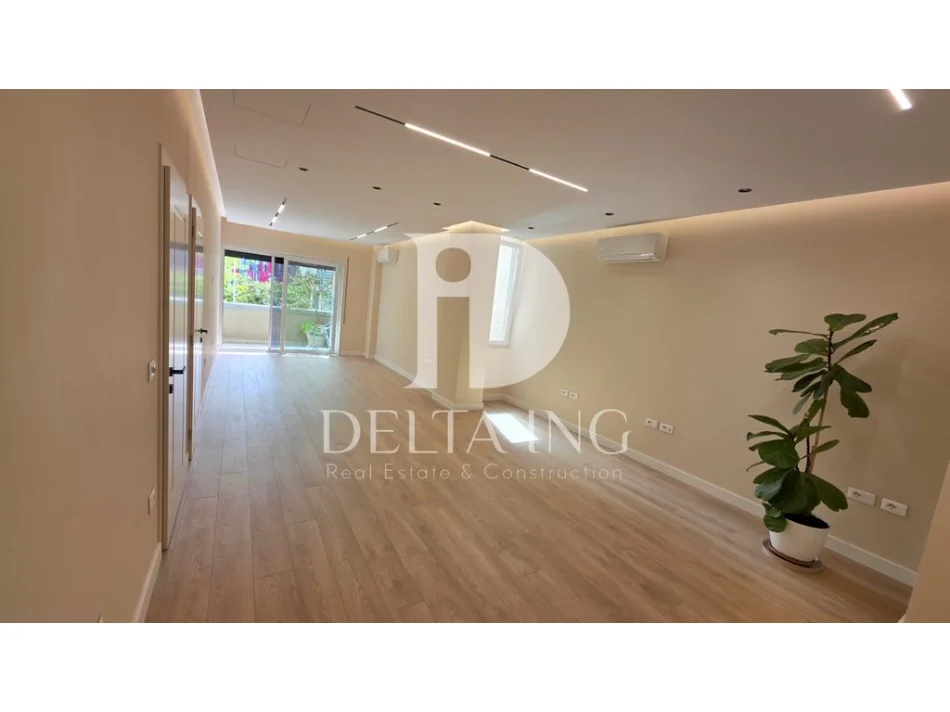 Tirane, jepet me qera apartament 2+1 Kati 2, 131 m² 2.500 € (piramida , etc , rtsh , stadiumi air albania)