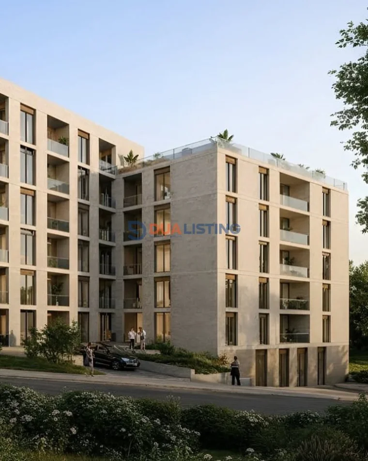 Tirane, shitet apartament 1+1 , 82 m² 90.300 € (Paskuqan)