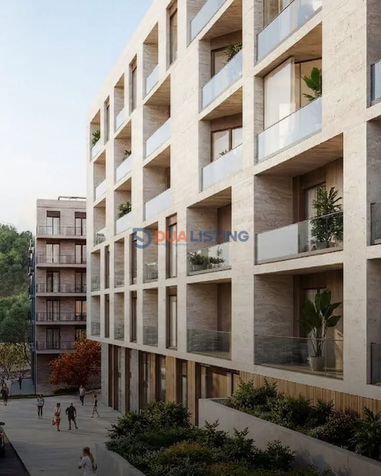 Tirane, shitet apartament 1+1 , 87 m² 96.300 € (Paskuqan)