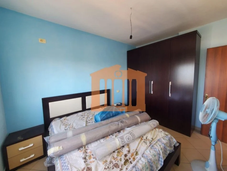 Durres, shitet apartament 1+1+Ballkon, Kati 6, 65 m2 59,000 € 