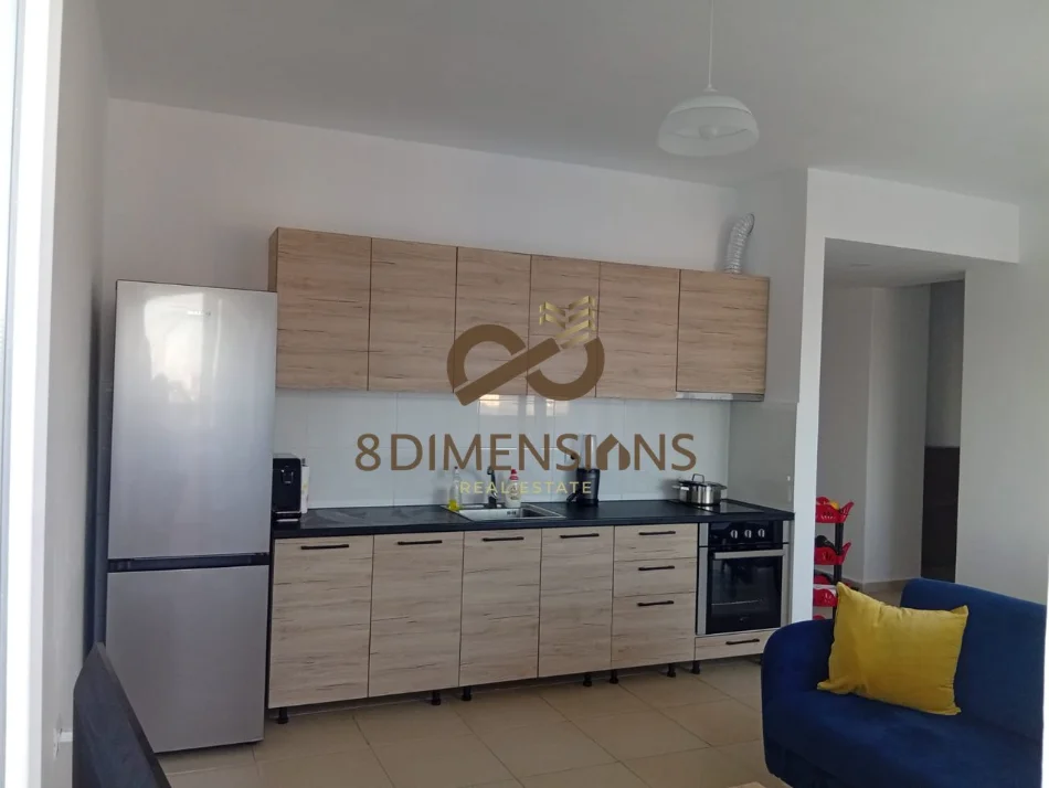 Tirane, shitet apartament 2+1+Ballkon Kati 6, 160 m² 235.000 € (kombinat)