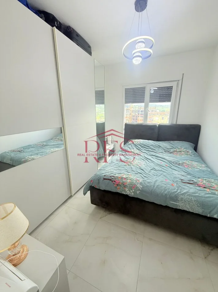 🌊✨ Super mundesi – Shitet apartament 1+1 vetëm 150m nga plazhi në Golem! ✨🏡