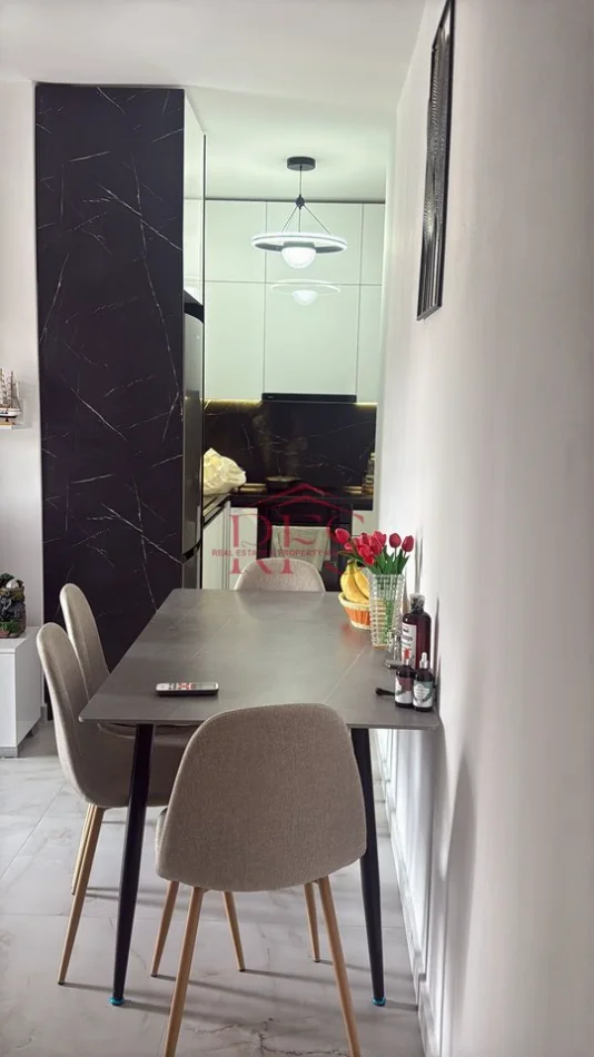 🌊✨ Super mundesi – Shitet apartament 1+1 vetëm 150m nga plazhi në Golem! ✨🏡