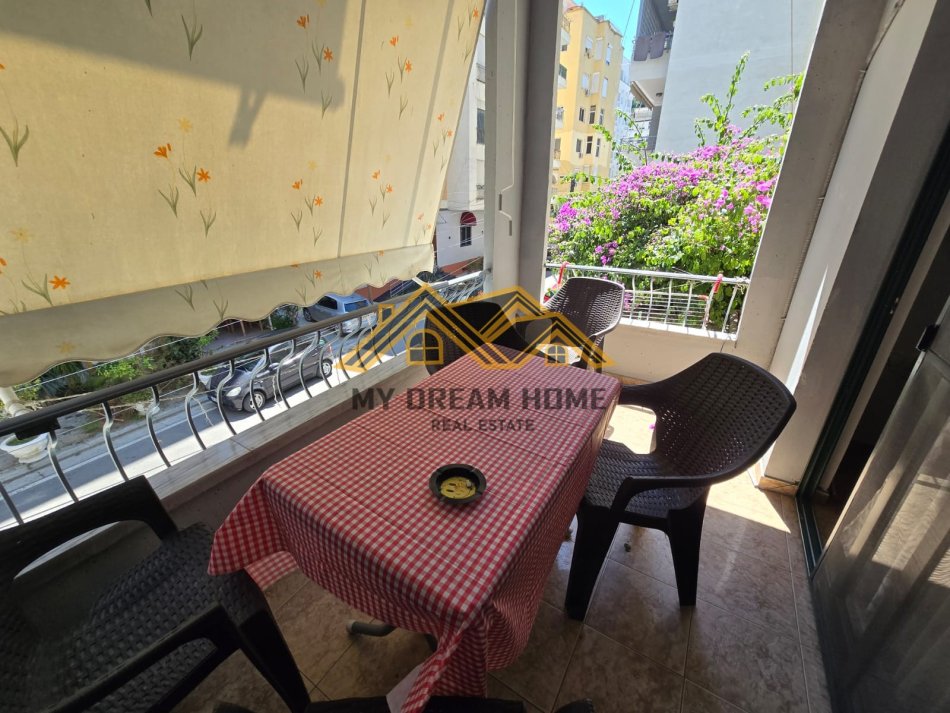 Durres, jepet me qera 1+1 Kati 2, 60 m² 350 € 