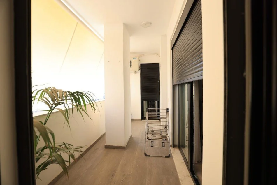 jepet me qera 2+1+Ballkon Kati 4, 600 € (TEODOR keko)