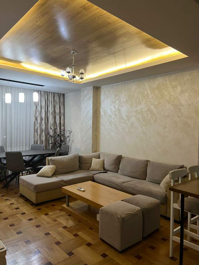 Tirane, shitet apartament 2+1 Kati 3, 113 m² 148.000 Euro (Rruga Teodor Keko)