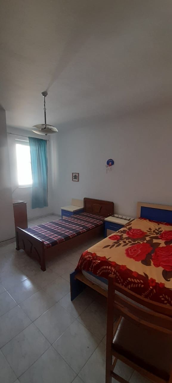Tirane, jepet me qera apartament 2+1+A+BLK Kati 5, 100 m² 350 Euro (Don bosko)