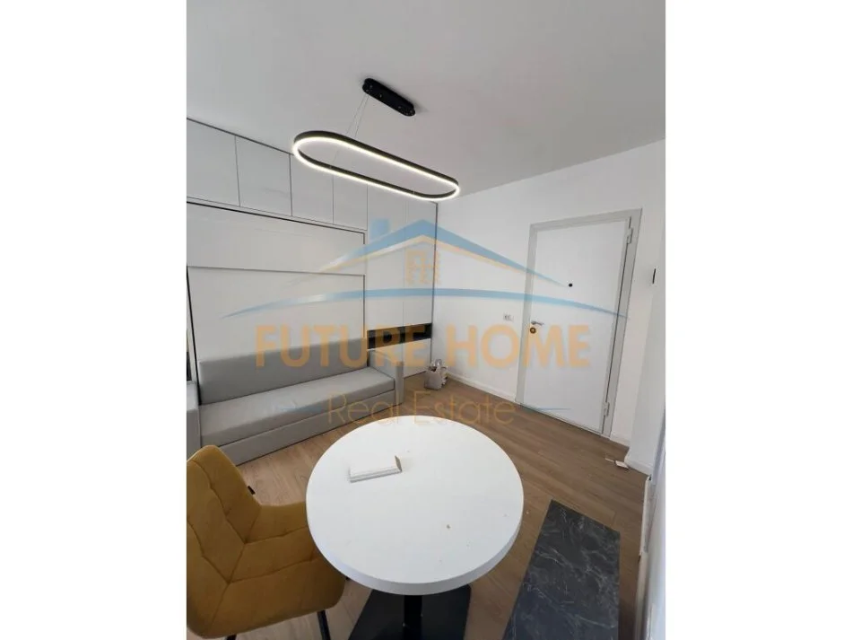 Shqiperi, shitet garsonier 1+1 Kati 4, 36 m² 79.000 € (Kristal Center)