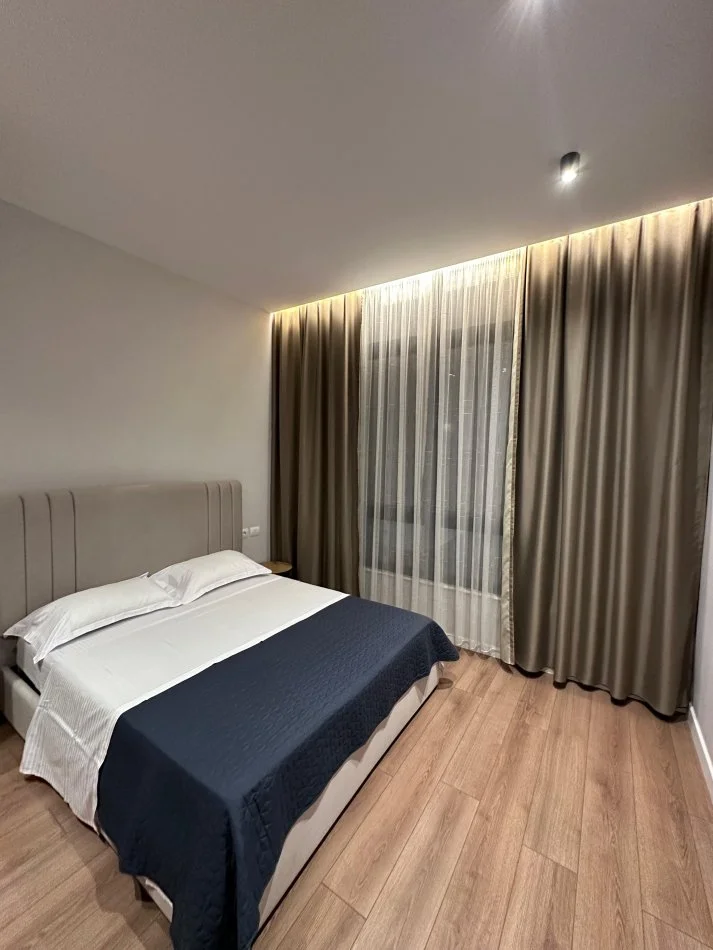 Tirane, jap me qera ditore apartament 1+1 Kati 1, 60 m² 65 €