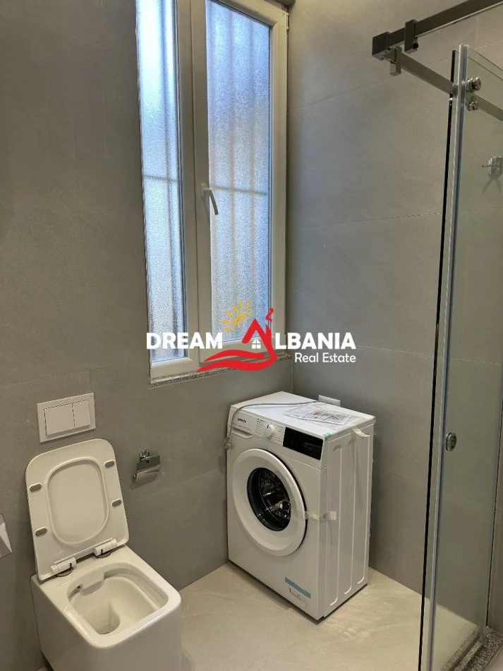 Tirane, jap me qera apartament 2+1 , 80 m² 600 € (Don Bosko)