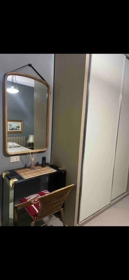 Tirane, jepet me qera apartament 1+1+Aneks+Ballkon Kati 2, 80 m² 550 € (Stacioni trenit)