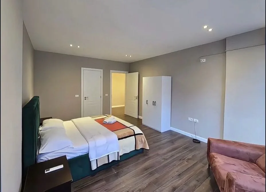 Shqiperi, shitet apartament 2+1+Ballkon Kati 2, 120 m² 199.000 € (KOPSHTI BOTANIK)